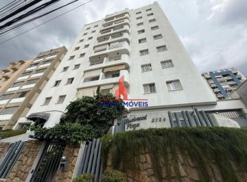 Apartamento · 94m² · 3 Quartos · 1 Vaga · Apartamento à venda em Campinas, Cambuí, com 3 quartos, com 94 m²