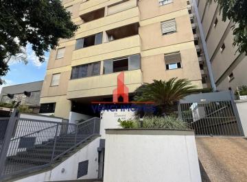 Apartamento · 75m² · 2 Quartos · 1 Vaga · Apartamento à venda em Campinas, Vila Itapura, com 2 quartos, com 75 m²