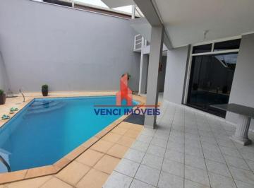 Casa · 330m² · 4 Quartos · 4 Vagas · Casa à venda em Campinas, Parque Alto Taquaral, com 4 quartos, com 330 m²