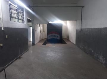 Comercial · 324m² · 6 Quartos · 1 Vaga · "Prédio Comercial para Alugar no Ipiranga – 320m², Pronto para Uso e Excelente Localização!"