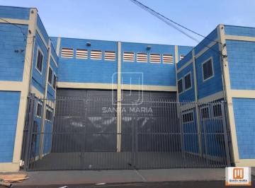 Fachada Unidade · Salão/Galpão (salão - sobrado)