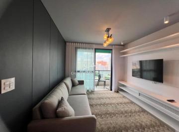 Apartamento · 72m² · 2 Quartos · 1 Vaga · Apartamento à venda em Campinas, Botafogo, com 2 quartos, com 72 m², Quebec