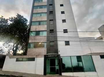 Foto 01 · Apartamento, Coração Eucarístico, Belo Horizonte, MG