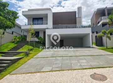 Casa · 473m² · 5 Quartos · 6 Vagas · Sobrado à venda em Campinas, Residencial Jatibela, com 5 suítes, com 473 m², Residencial Jatibela