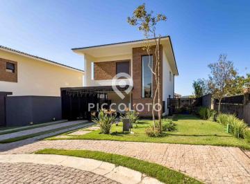 Casa · 210m² · 3 Quartos · 4 Vagas · Casa à venda em Campinas, Loteamento Santa Ana do Atibaia (Sousas), com 3 suítes, com 210 m²