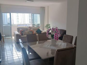 Apartamento de 3 quartos, Recife · Vendo Apartamento 3 quartos