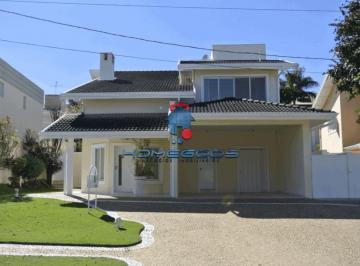 Casa · 540m² · 3 Quartos · 5 Vagas · Casa para alugar em Campinas, Loteamento Alphaville Campinas, com 3 suítes, com 540 m²