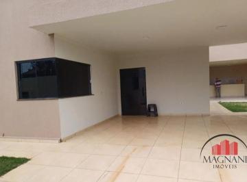 Casa · 4 Quartos · 2 Vagas · ✅ CASA NO JARDIM NOVA FLORESTA EM FLORESTA/PR!