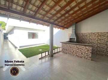 Casa · 138m² · 3 Quartos · 2 Vagas · VENDA | Casa, com 3 dormitórios em Jardim Alvorada, Maringá