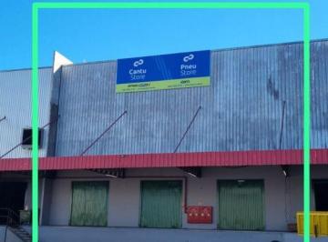 Comercial · 1050m² · 3 Vagas · LOCAÇÃO | Galpão/Barracão,  em Parque São Paulo, Cascavel