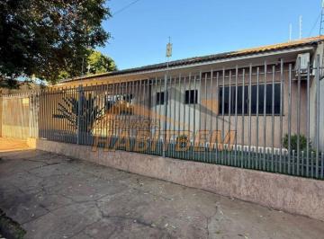 Casa · 3 Quartos · 1 Vaga · VENDA | Casa, com 3 dormitórios em Jardim São Pedro, Marialva