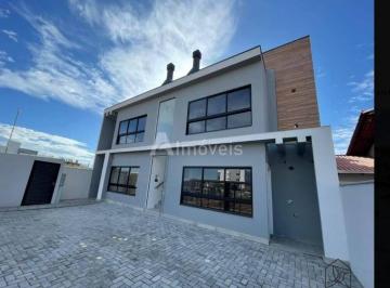 Apartamento · 80m² · 3 Quartos · 1 Vaga · Conforto para Morar, Potencial para Investir – A 100m da Praia em Barra Velha-SC