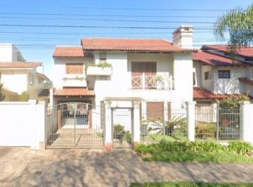 Casa · 282m² · 3 Quartos · 2 Vagas · Casa em Ipanema