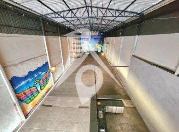 Comercial · 400m² · Galpão no Tatuapé, 400m², 4 Banheiros