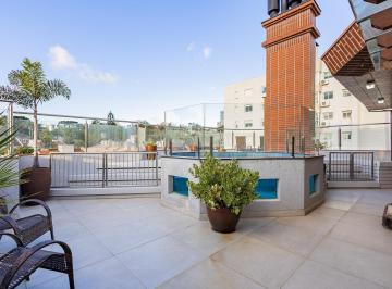 Apartamento · 297m² · 3 Quartos · 2 Vagas · Cobertura em Boa Vista