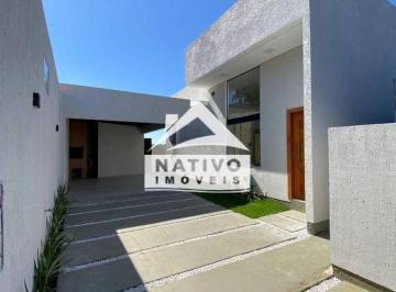 Casa · 100m² · 2 Quartos · 2 Vagas · Casa