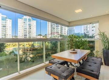 Apartamento · 131m² · 3 Quartos · 3 Vagas · RE/MAX VENDE APARTAMENTO 3 SUITES E 3 VAGAS -ACQUA GALLERIA CAMPINAS - R$ 2.168.000