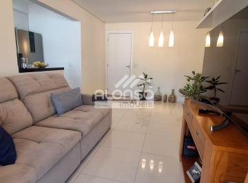 Apartamento de 3 quartos, São Paulo · Rossi Mais Reserva Jaguaré 85m² 3 dorms e 2 vagas ( Fabio-24329)
