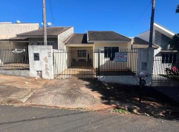 Casa · 3 Quartos · 2 Vagas · VENDA | Casa, com 3 dormitórios em JD SÃO PEDRO, MARIALVA