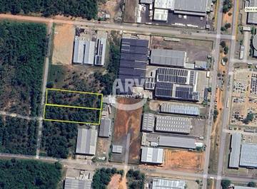 Terreno · 6771m² · Terreno - Distrito Industrial - Cachoeirinha -RS
