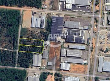 Terreno · 6771m² · Terreno - Distrito Industrial - Cachoeirinha -RS