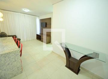 Apartamento · 54m² · 2 Quartos · 1 Vaga · Apartamento para Aluguel - Jardim Goiás, 2 Quartos, 54 m² - Goiânia