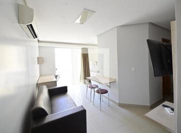 Apartamento · 60m² · 1 Quarto · 1 Vaga · Apartamento para Aluguel - Setor Bueno, 1 Quarto,  60 m² - Goiânia