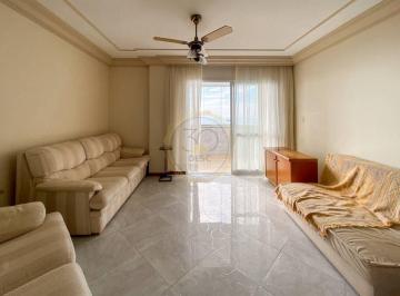 Apartamento · 192m² · 4 Quartos · 1 Vaga · Apartamento Frente Mar Mobiliado com 4 Dormitórios para Locação em Balneário Camboriú