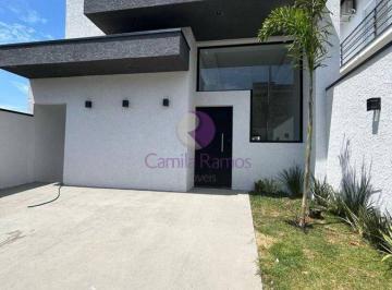 Casa · 112m² · 3 Quartos · 3 Vagas · Casa de Alto Padrão à Venda – Jardim Nathalie, Mogi das Cruzes/Sp