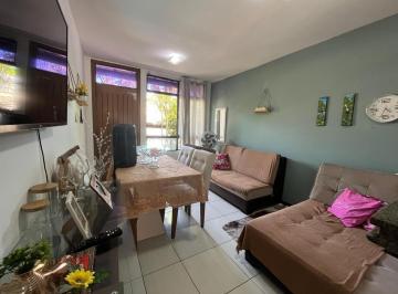 Apartamento · 105m² · 2 Quartos · 1 Vaga · Village 2/4 Piata