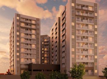 Apartamento · 45m² · 2 Quartos · Nort Limão | Construtora Econ | Construção | 45 metros | 02 dormitórios | com varanda | sem vaga