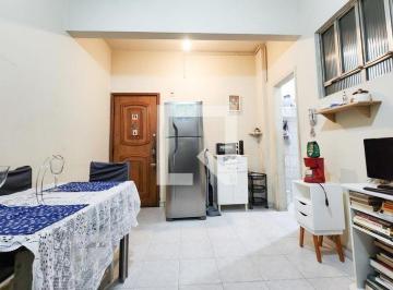 Apartamento · 40m² · 1 Quarto · Apartamento para Aluguel - Botafogo, 1 Quarto, 40 m2 - Rio de Janeiro