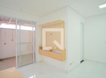 Apartamento · 61m² · 2 Quartos · 1 Vaga · Apartamento para Aluguel - Vila Aricanduva, 2 Quartos, 61 m2 - São Paulo