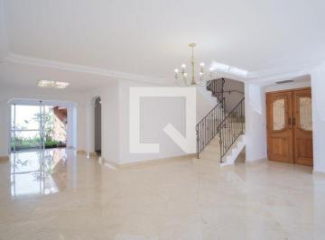 Casa · 290m² · 5 Quartos · 4 Vagas · Casa para Aluguel - Vila Carrão, 5 Quartos,  290 m2 - São Paulo
