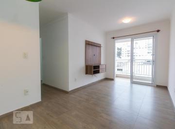 Apartamento · 62m² · 2 Quartos · 1 Vaga · Apartamento para Aluguel - Jardim Marajoara , 2 Quartos, 62 m2 - São Paulo