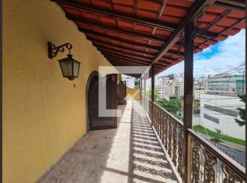 Casa · 300m² · 5 Quartos · 4 Vagas · Casa para Aluguel - Gutierrez, 5 Quartos,  300 m2 - Belo Horizonte