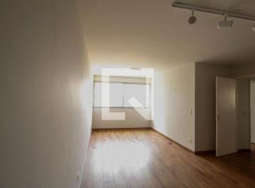 Apartamento · 118m² · 4 Quartos · 1 Vaga · Apartamento para Aluguel - Moema, 4 Quartos, 118 m2 - São Paulo