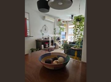 Apartamento · 83m² · 3 Quartos · 1 Vaga · Apartamento para Aluguel - Recreio, 3 Quartos, 83 m2 - Rio de Janeiro