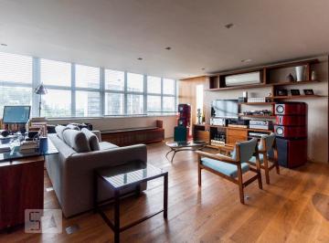 Apartamento · 190m² · 4 Quartos · 2 Vagas · Apartamento para Aluguel - Itaim Bibi, 4 Quartos, 190 m2 - São Paulo