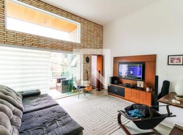 Casa · 220m² · 3 Quartos · 3 Vagas · Casa para Aluguel - Cidade Intercap, 3 Quartos, 220 m2 - Taboão da Serra