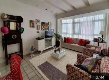 Apartamento de 3 quartos, Salvador · Apt Cobertura 3/4 | 2 Suites | Piscina | Sauna