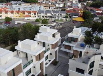 Casa de 3 quartos, Curitiba · SOBRADOS TRIPLEX ALTO PADRÃO