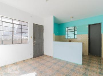 Casa · 50m² · 2 Quartos · 1 Vaga · Casa à Venda - Cangaíba, 2 Quartos,  50 m² - São Paulo