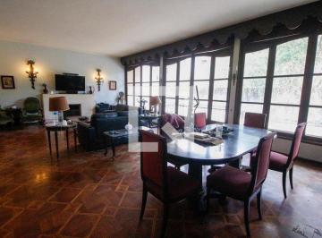 Casa · 615m² · 6 Quartos · 8 Vagas · Casa à Venda - Jardim Guedala, 6 Quartos,  615 m² - São Paulo