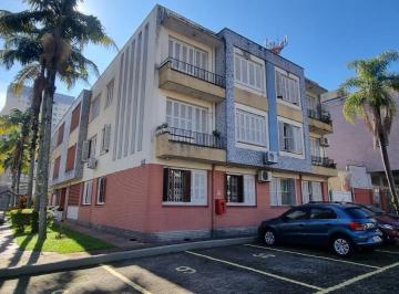 Apartamento · 108m² · 4 Quartos · 1 Vaga · Apartamento 04 dormitórios ou gabinete com 01 vaga no bairro Praia de Belas