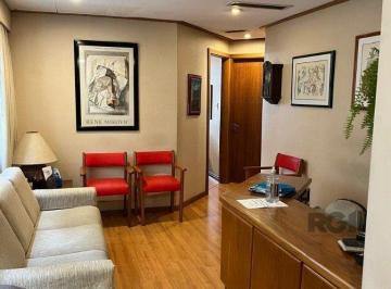 Comercial · 64m² · 2 Vagas · Conjunto comercia 64 m²