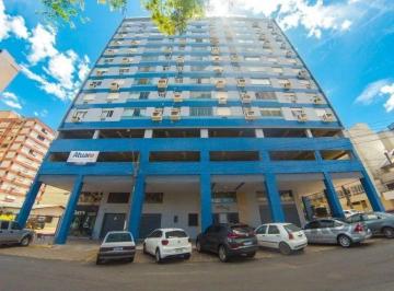 Apartamento · 64m² · 2 Quartos · 1 Vaga · Apartamento 2 dorm- 64 m²-uma vaga -Centro histórico