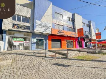 Comercial · 913m² · 16 Quartos · 17 Vagas · Oportunidade Rara de Investimento no Coração do Portão – Curitiba