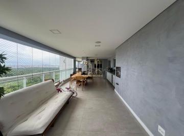 Foto 01 · Cobertura à Venda no Greenville Ludco 360m² com 4 Suítes, Piscina Privativa, Vista Mar e Bosque