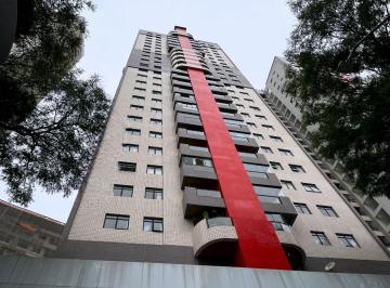 Apartamento de 3 quartos, Curitiba · Locação | Bigorrilho – Apartamento 136m² | Mediato Imóveis | 270.423